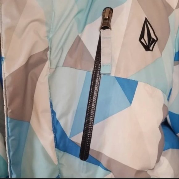Volcom jacket - Picture 2 of 7
